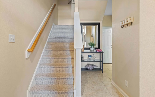 Bayside Destination Drive