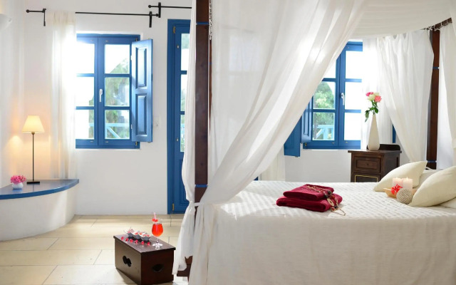 Tamarix del Mar Suites
