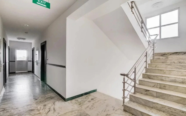 The Kiosk Hostel By OYO Rooms