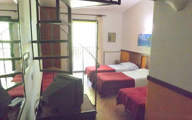 Hotel Antico Residence Roma