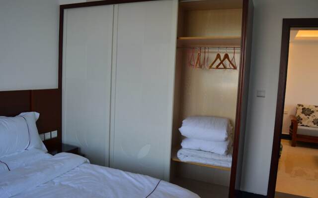 Dali Woju Seaview Hostel
