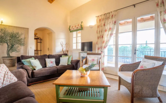 Domaines de St. Endréol (LMO171)