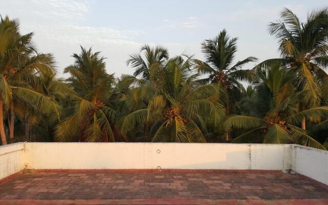 A.K. Sea View Residency