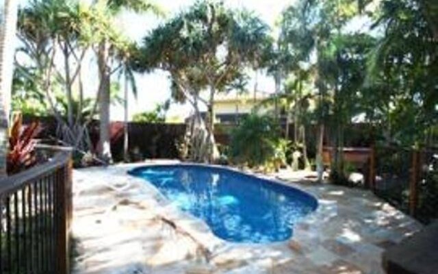 Pandanus Waterhouse