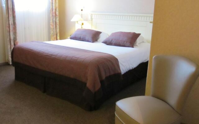 Le Trophée Boutique Hôtel Spa - La Loggia Appart'hôtel