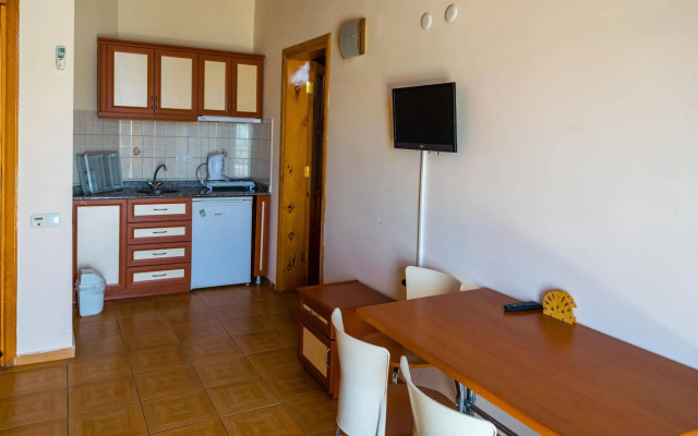 Naturella Apart Hotel