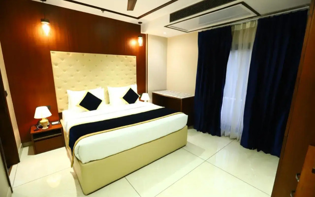 Hotel Sanca International