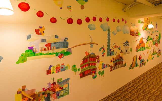 Easthouse Hostel