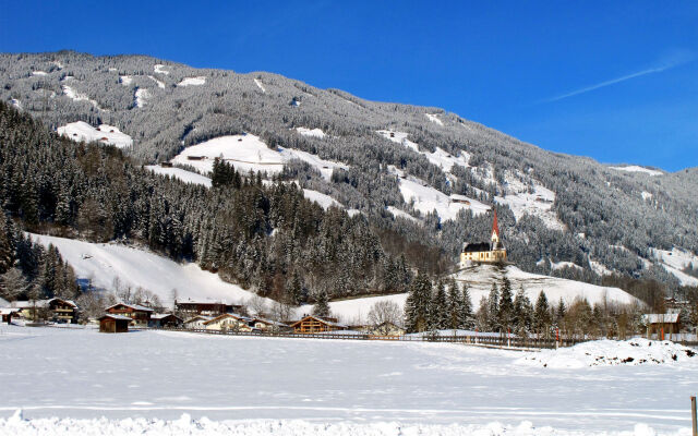 Ferienwohnungen Römerhof