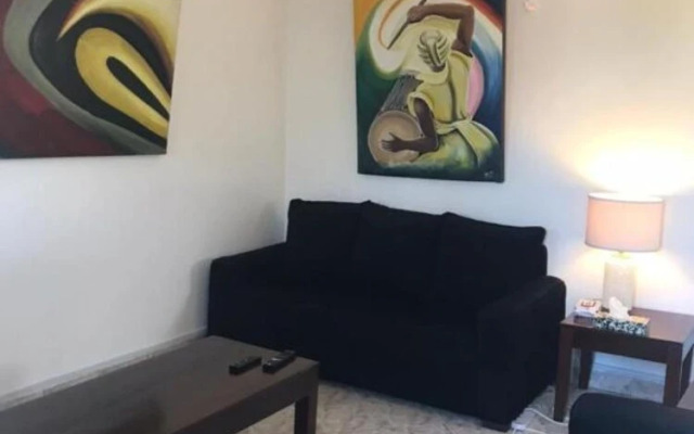 Stay.Plus Queens Apartment Nyali