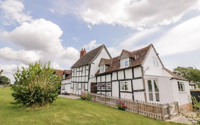 The Farmhouse
