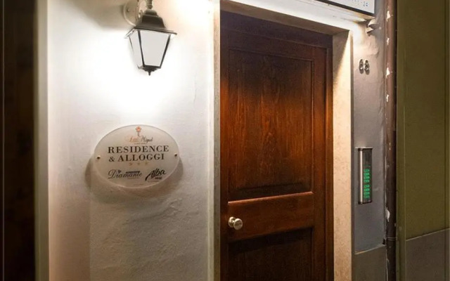 Residence San Miguel 8