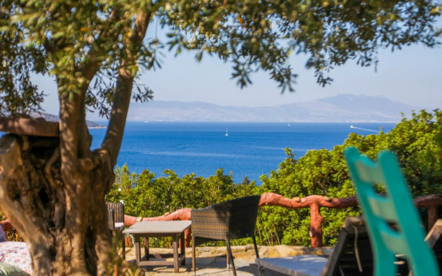 Aegean Gate Otel