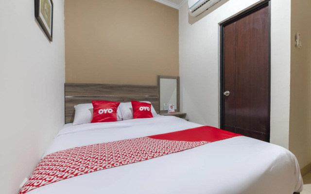 OYO 3248 Vision Residence Karawang