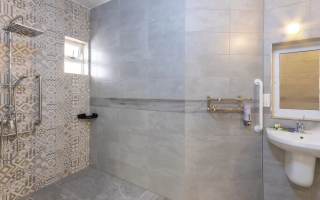 Ta'battista B&B & Pool - Ta'pinu