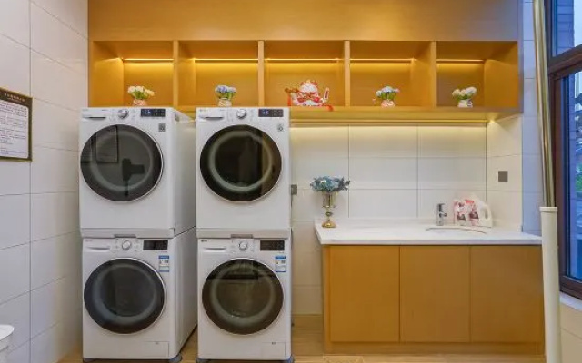 Vienna International Hotel (Tianjin Dongli Development Zone Subway Station) – Kitchen – Tianjin
