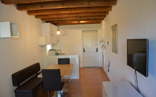 Apartment San Bernardo
