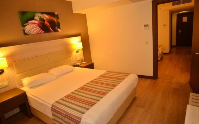 Side Prenses Resort Hotel & Spa - All Inclusive