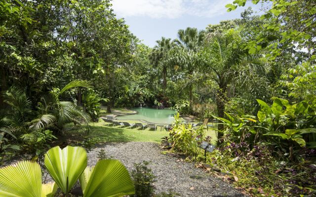 Sarapiquis Rainforest Lodge