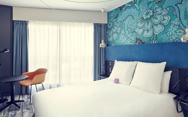 Mercure Paris Bastille Saint Antoine