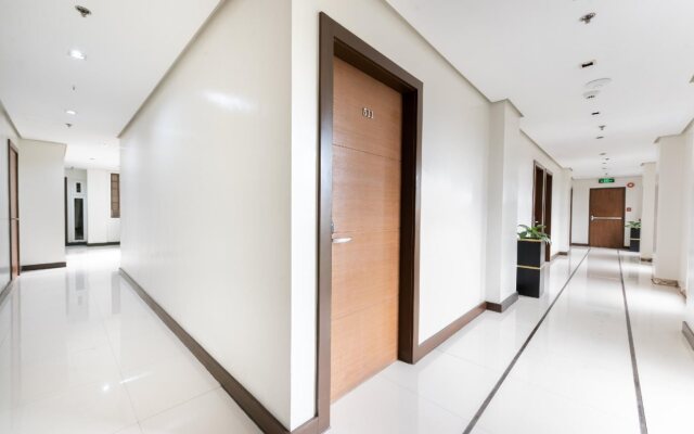 ZEN Rooms West Makati Hotel