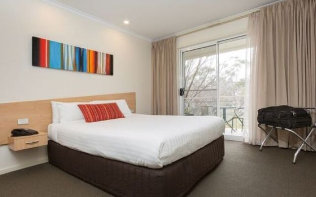Premier Hotel & Apartments