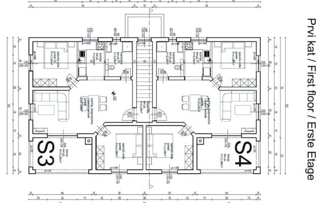Apartments Ana