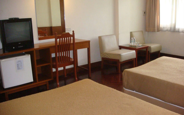 Florida Hotel