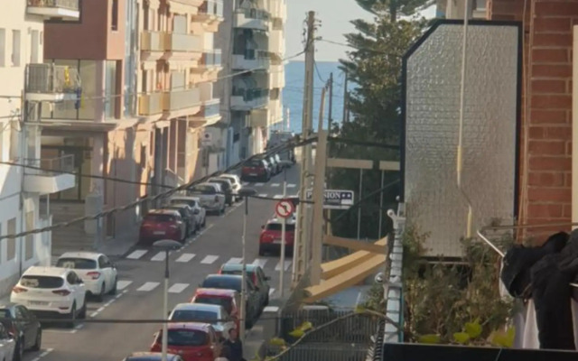 Apartment IBIZA STYLE