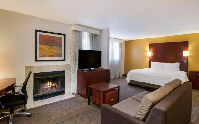 SenS Suites Livermore, SureStay Collection by Best Western