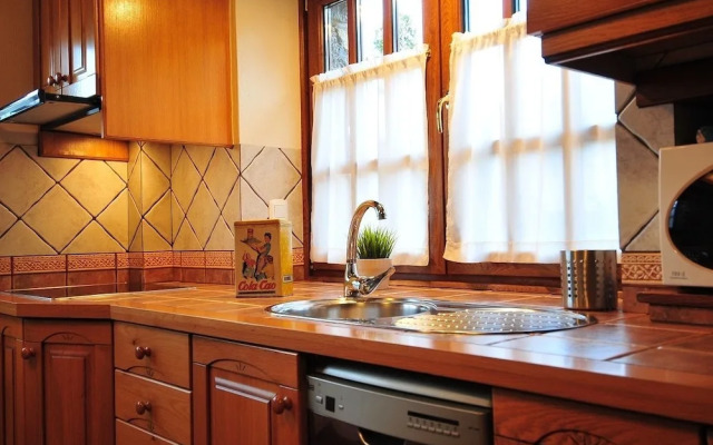 Apartamentos Llugarón