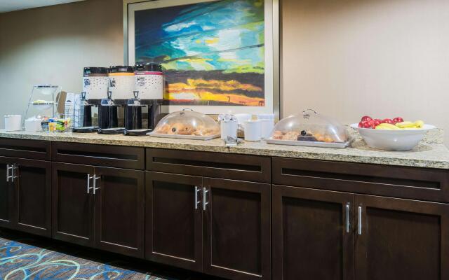Hampton Inn White Plains/Tarrytown