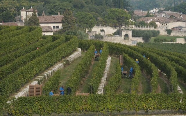 Villa Della Torre Allegrini Wine Relais
