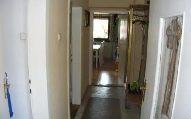 Ferienwohnung Krottensee