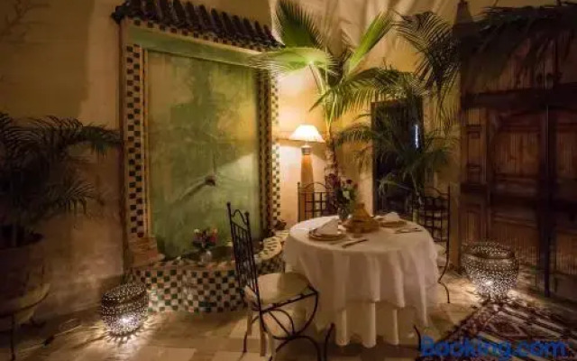 Riad Light Of Sun