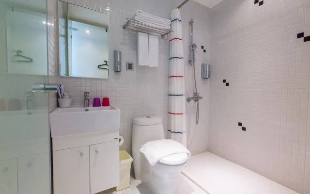 San Yon Hotel
