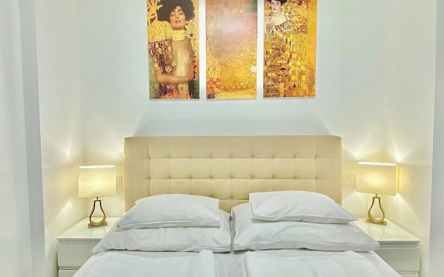 Vienna International Apartments