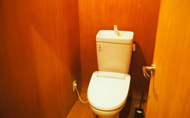 OSAKA HOSTEL kai