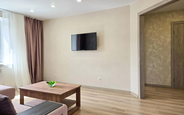 Апартаменты на улице Пролетарская 24Б