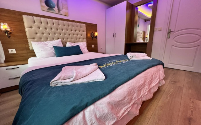 Asell Suite