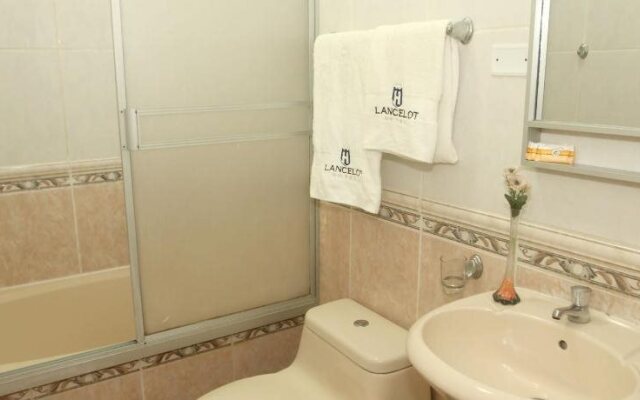 Hostal Lancelot