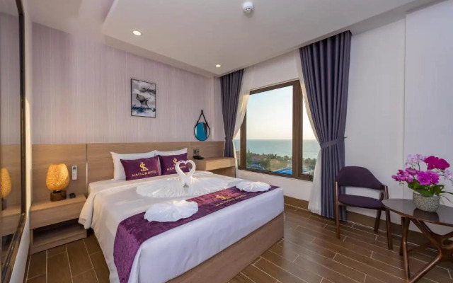 Maison Hotel Phu Quoc