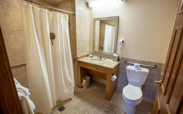 Oglebay Resort