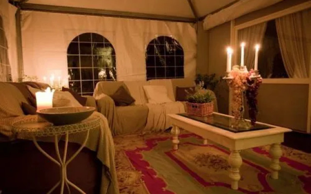 Locanda dei Cinque Cerri