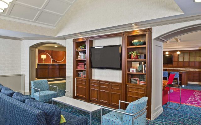 Residence Inn by Marriott Arundel Mills BWI Airport