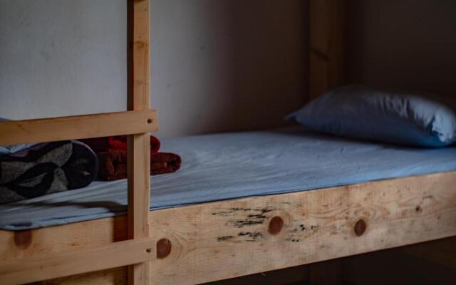 Namaste Hostel & Camping