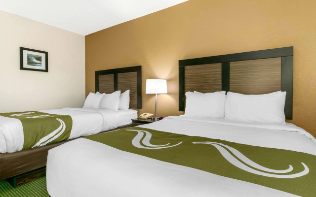 Quality Inn