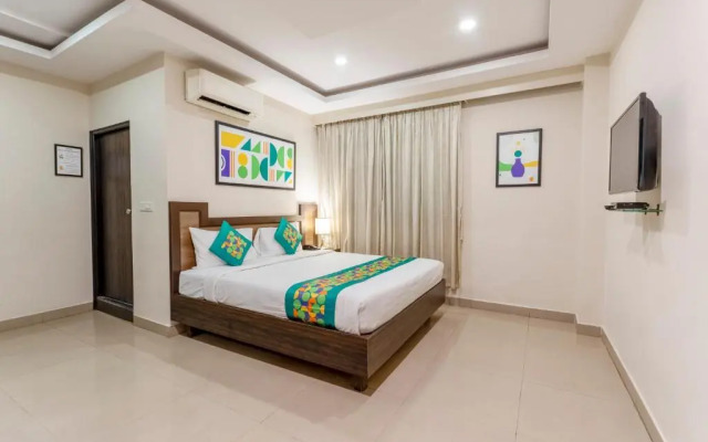 Treebo Millennium Suites