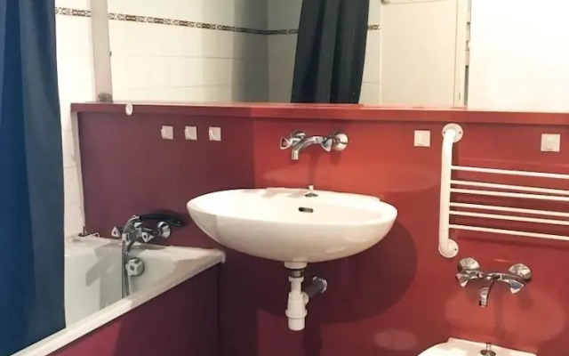 Studio + CM 4 Personnes