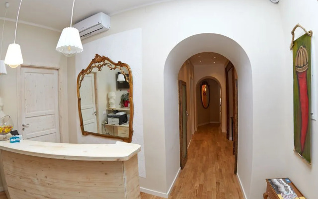 Corso 211 beds & suites